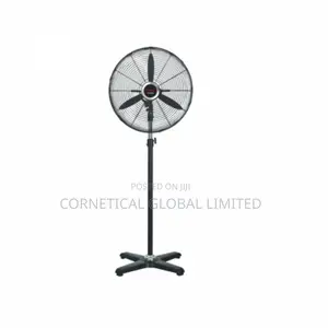 Century 26" Industrial Heavy Duty Fan