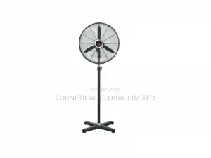 Century 26" Industrial Heavy Duty Fan