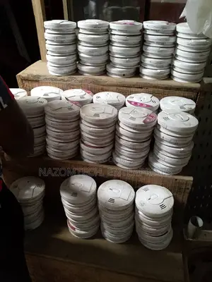 Smoke Alarm