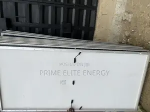 Jinko 600w Solar Panels