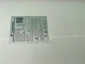410w Canadian Solar Panels