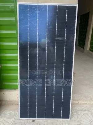 410w Canadian Solar Panels