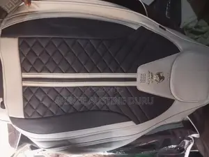 Car Seat Covers Foreign Universal Seat Cover