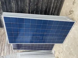 350w Solar Panels