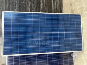 350w Solar Panels