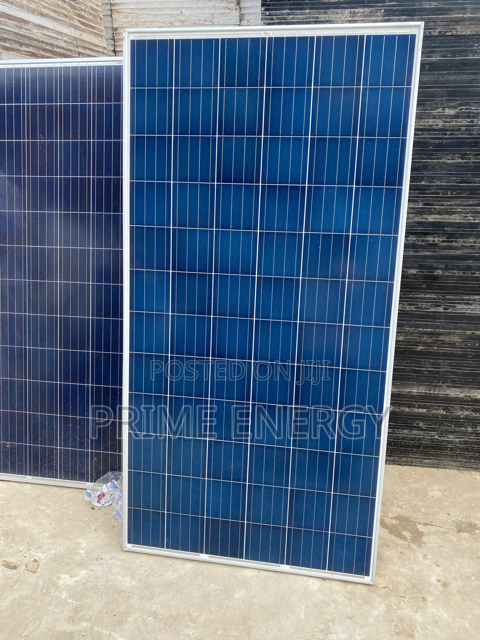 350w Solar Panels