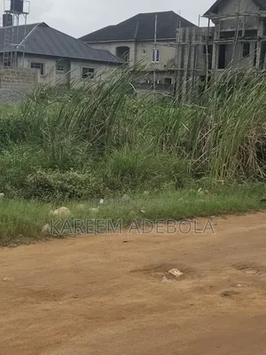 Residential Land Off Jose Maria Escrive Street Lekki Phase 1