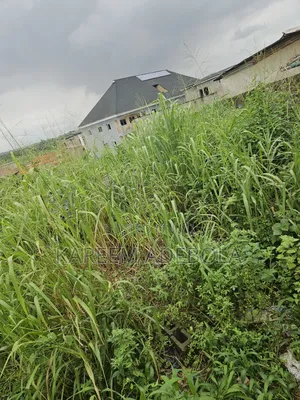 Photo - Commercial Land at Wuse 2