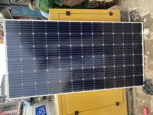 400w Jinko Solar Panels