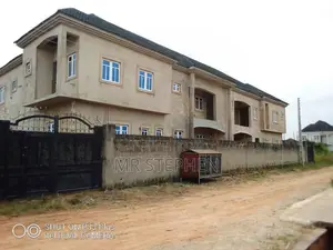 6 Bedroom Duplex for Sale in Ogun State