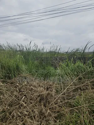 Commercial Land for Sale at Gudu Abuja