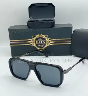 Dita Quality Luxury Men Sunglasses
