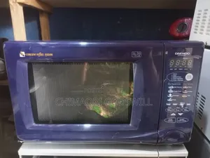 Microwaves