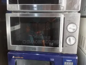Microwaves
