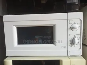 Microwaves