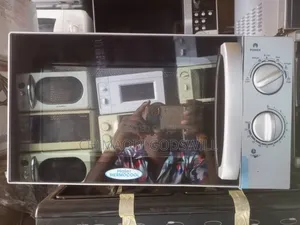 Microwaves