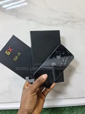 Photo - Original iPhone X GX Screen Replacement Available