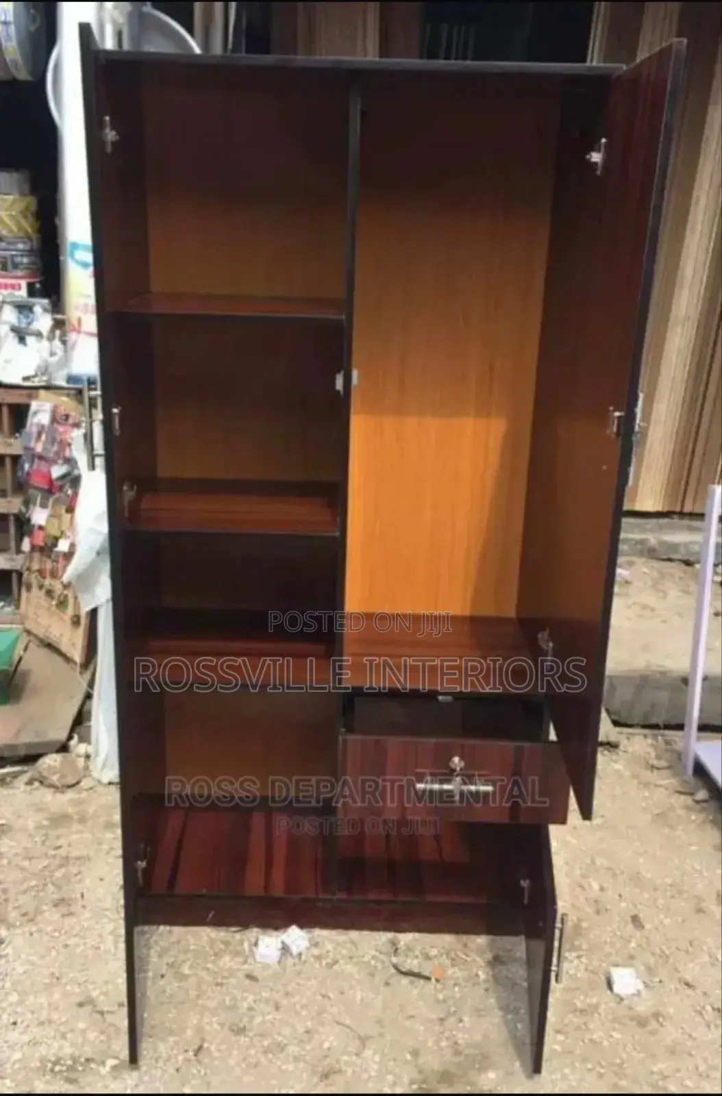 Highquality Wardrobes
