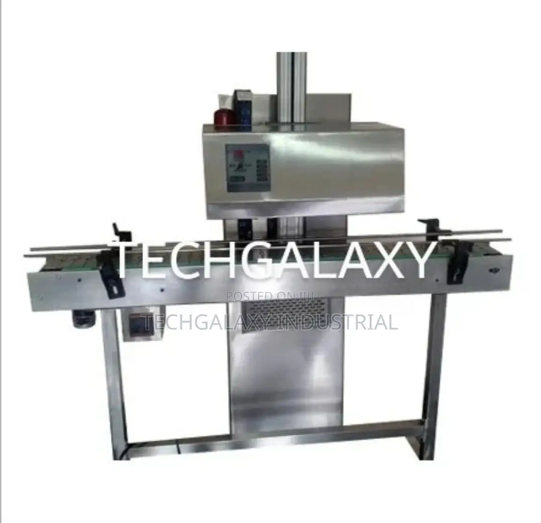 Automatic Induction Machine