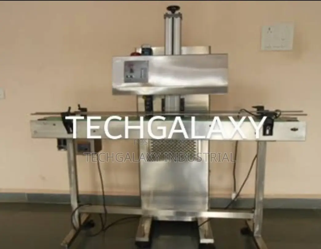 Automatic Induction Machine
