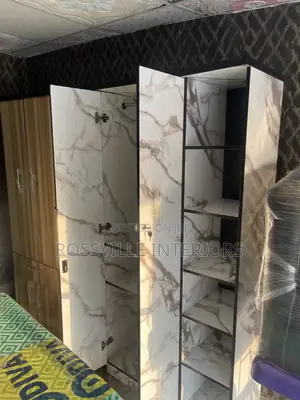 3ft X 6ft Wardrobe