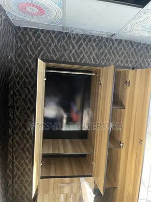 3ft X 6ft Wardrobe
