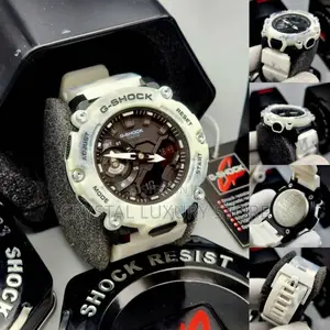 G-Shock Quality Luxury Men Wristwatch