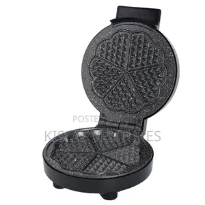 Lexical Waffle Maker - 1000w