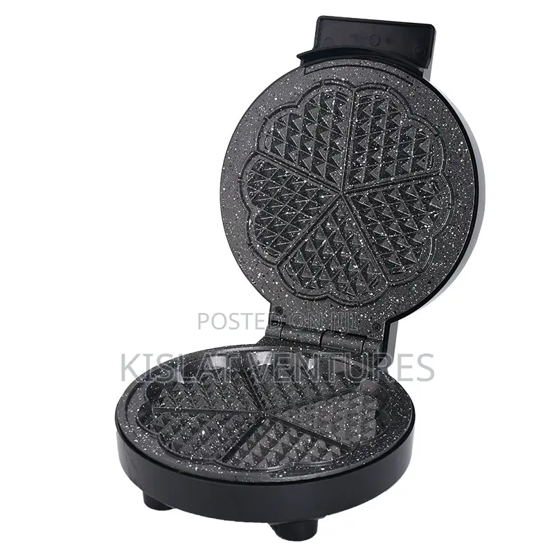 Lexical Waffle Maker - 1000w