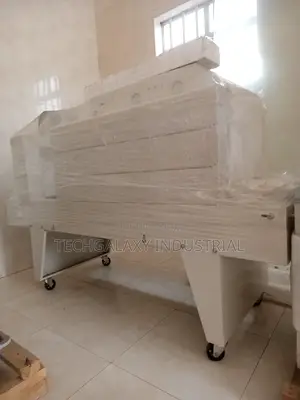 Shrink Wrapping Machine