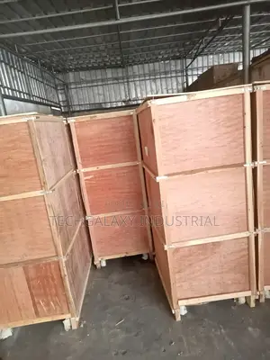 Dingli Pure Water Machine