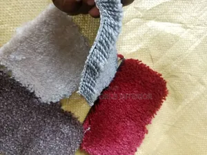 Executive VIP Wall to Wall Rug