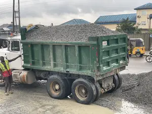 Chippings Stone
