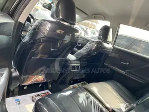 Toyota Venza 2015 Black