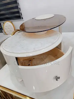 Quality 2 in 1 Center Table