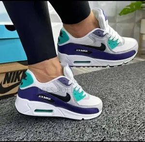 Quality Nike Air Max Sneakers