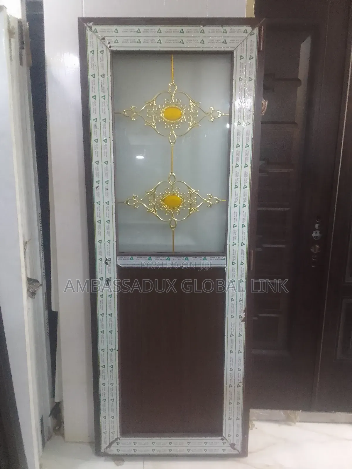 Best Quality Turkey Toilet Doors