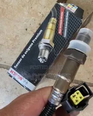 Chrysler PT Cruiser Oxygen Sensor