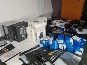 Mobile Phone Gaming Cooler