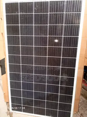 330watts Solar Panel