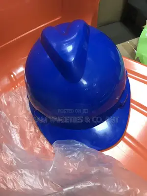 Safety Helmet