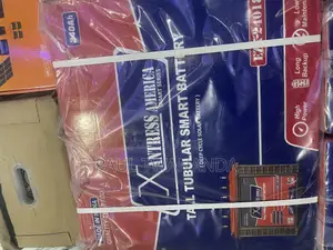 240 a Tubular Battery