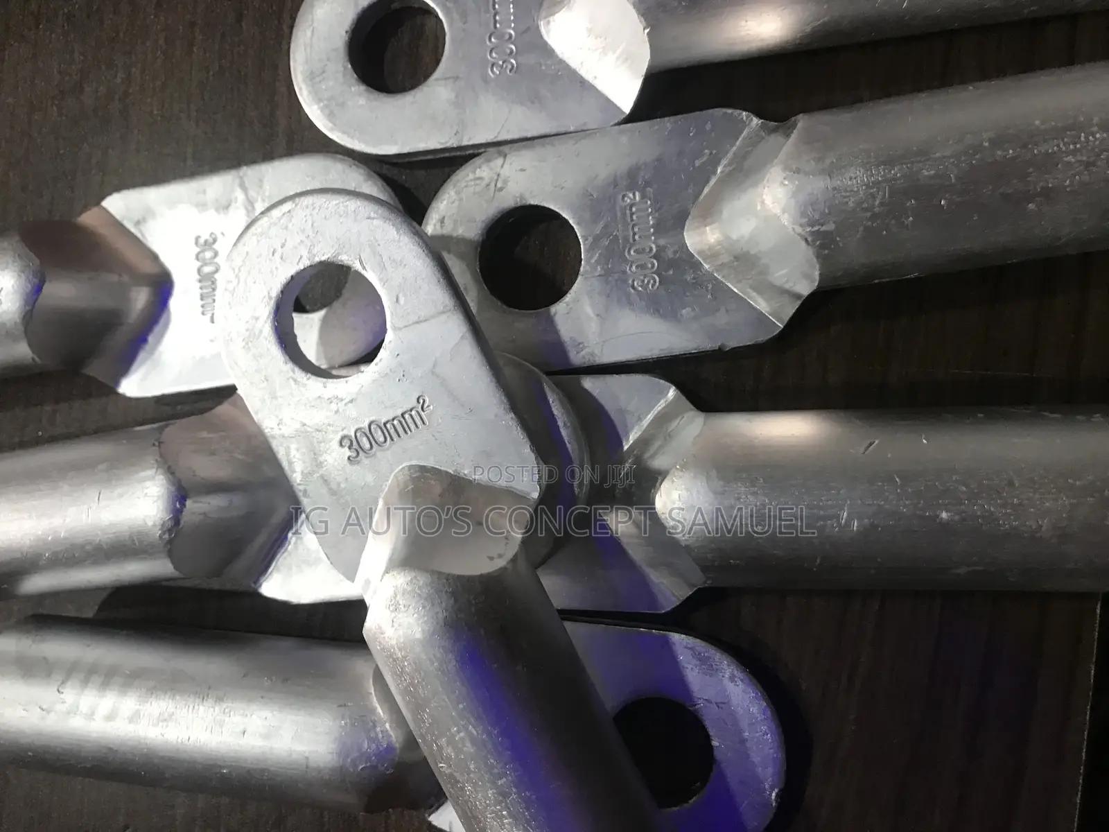 300MM Original Cable Lug Available