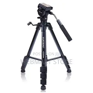 Professional Tripod