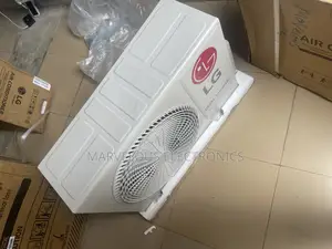 Brand New LG 1:5hp Dual Inverter Air Conditioner