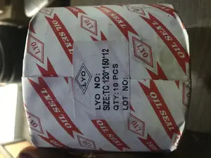 Oil Seal 120*150*12 Available