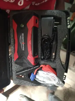 Jump Starter
