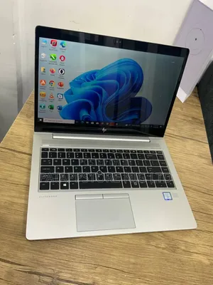 Laptop HP EliteBook 845 G7 16GB AMD Ryzen 5 SSD 256GB