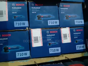 Bosch Angle Grinder