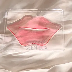 Fast Result Pink Lips Balm and Hydrating Mask for Pinklips